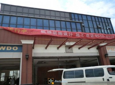 江苏省厂房翻新哪家好呢